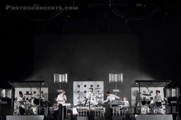 SOULWAX - 2017-06-30 - ARRAS - La Citadelle - Greenroom - 